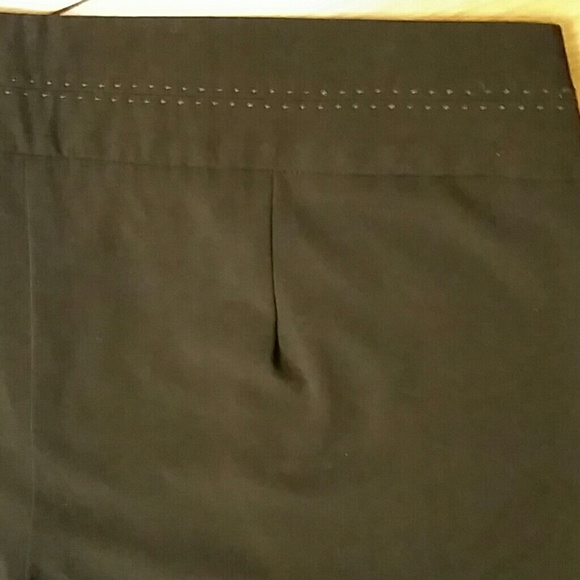 Like new Sharagano capris - Picture 8 of 8